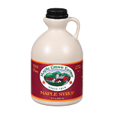 Maple Grove Farms Syrup maple 100% pure Full-Size Picture